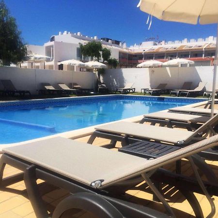 Areias Senses Apartment Albufeira Dış mekan fotoğraf