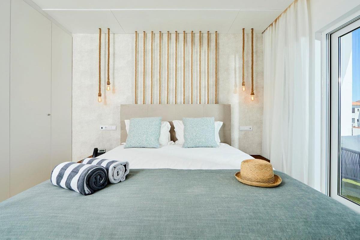 Areias Senses Apartment Albufeira Dış mekan fotoğraf