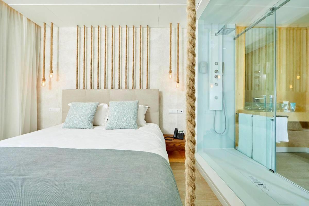 Areias Senses Apartment Albufeira Dış mekan fotoğraf