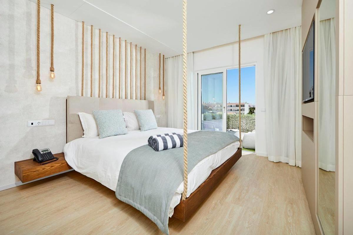 Areias Senses Apartment Albufeira Dış mekan fotoğraf